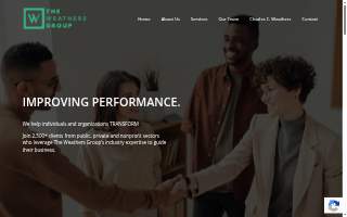 Weathers Group Inc