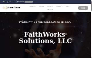 T & S Consulting