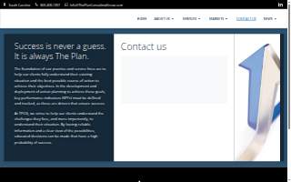 The Plan Consulting Group