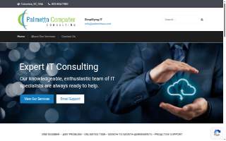 Palmetto Computer Consltng LLC