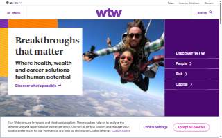 Willis Towers Watson