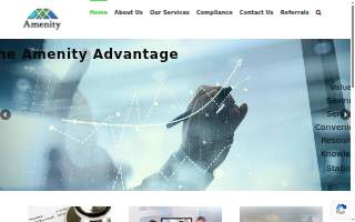 Amenity Consulting LLC