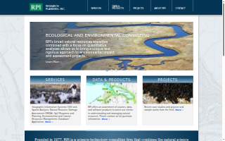 Research Planning Inc