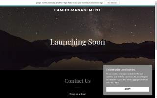 EAMHO Management