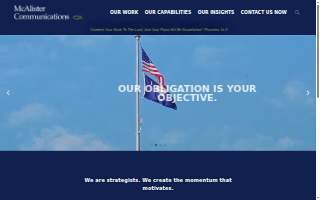 McAlister Communications