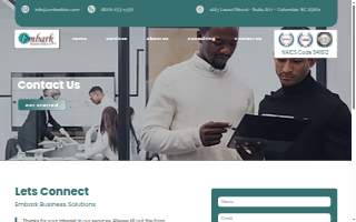 Embark Business Solutions