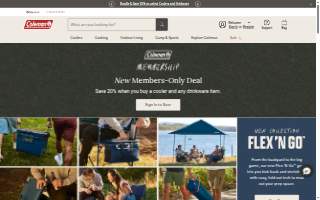 Coleman Group