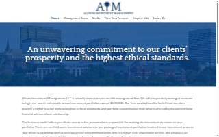 Allison Investment Management