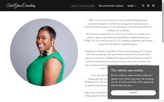 Total Grace Consulting, LLC