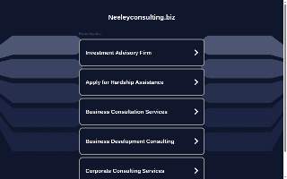 Neeley Consulting