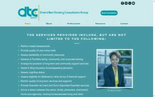 Diversified Training Consultants Group (Geriatric Care Management)