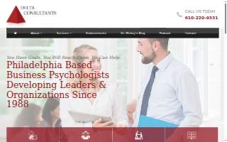 Delta Consultants