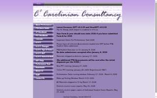 Carolinian Consultancy