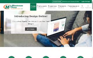 Minuteman Press