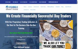 Forex Smart Trade LLC