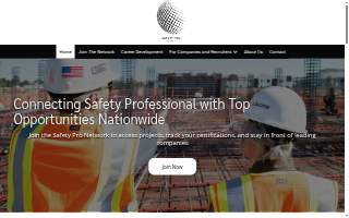 safety pro network