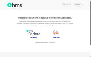 Health Management Systems Inc