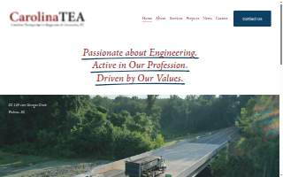 Carolina Transportation Engineers & Associates