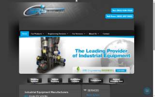 Srs Engineering Inc