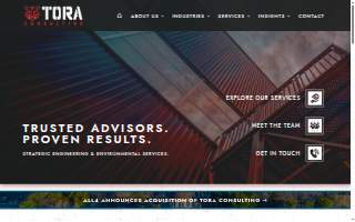 Tora Consulting LLC
