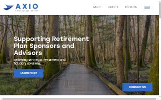 Axio Consulting Group