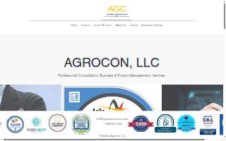 AGC Consulting Services
