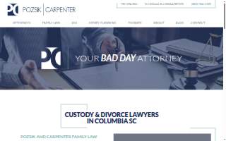 Pozsik & Carpenter Law Firm