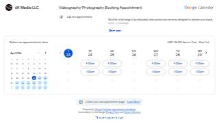 6K Media LLC | Professional Videography/Photography & Drone Services | Social Media Marketing