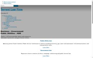 Terreni Law Firm, LLC
