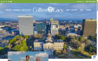 Collins & Lacy, P.C.