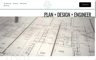 Massey Engineering, LLC website