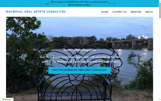 MacMogul Real Estate Consulting