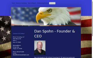 Patriot Consulting, LLC