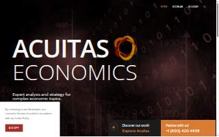 Acuitas Economics