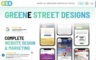 Greene Street Designs
