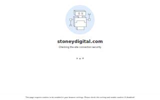 Stoney Digital