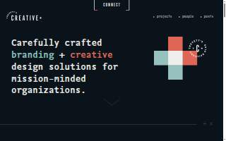 Creative Plus