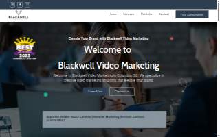 Blackwell Video Marketing LLC