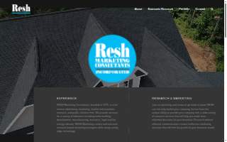 Resh Marketing Consultants