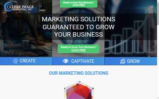 Clear Image Marketing Inc.