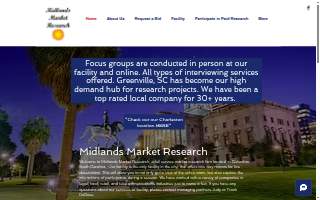 Midlands Market Research
