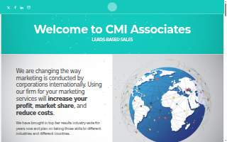 CMI Associates