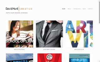 David Hunt Creative