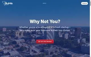 BuWa digital website