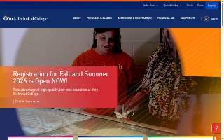 York Technical College