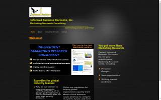 Marketing Research & Consulting