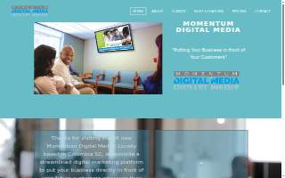 Momentum Digital Media