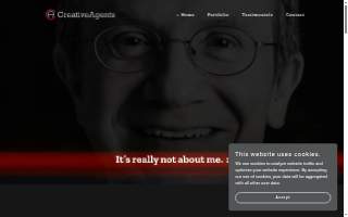 Creative Agents / Sands Design Inc.