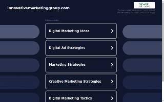 Innovative Marketing Group