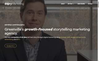 Story Marketing